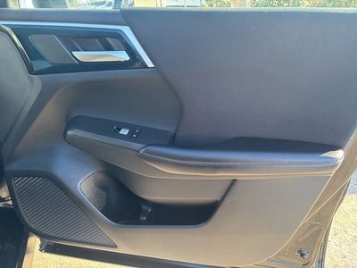 2022 Mitsubishi Outlander ES 2.5 S-AWC