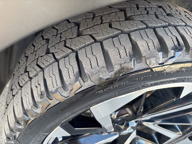 2022 Mitsubishi Outlander ES 2.5 S-AWC