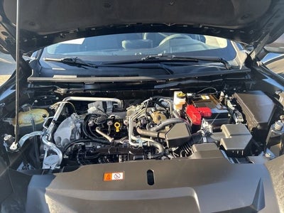 2022 Mitsubishi Outlander ES 2.5 S-AWC