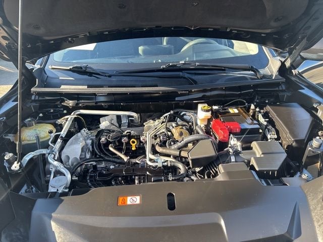 2022 Mitsubishi Outlander ES 2.5 S-AWC