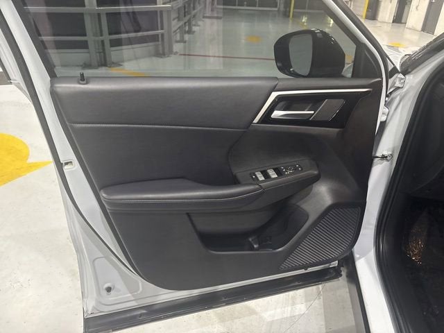 2023 Mitsubishi Outlander Ralliart S-AWC