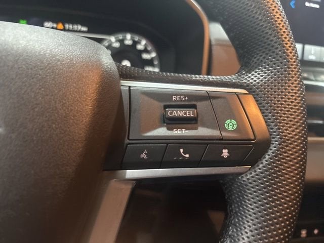 2023 Mitsubishi Outlander Ralliart S-AWC