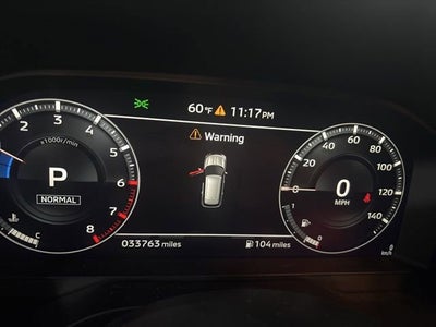 2023 Mitsubishi Outlander Ralliart S-AWC