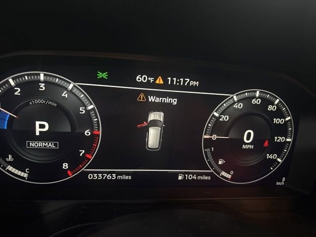 2023 Mitsubishi Outlander Ralliart S-AWC