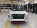 2023 Mitsubishi Outlander Ralliart S-AWC