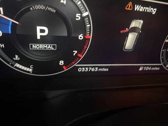 2023 Mitsubishi Outlander Ralliart S-AWC