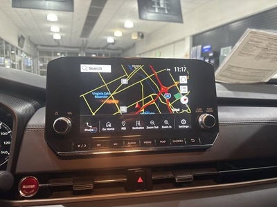 2023 Mitsubishi Outlander Ralliart S-AWC