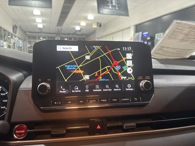 2023 Mitsubishi Outlander Ralliart S-AWC