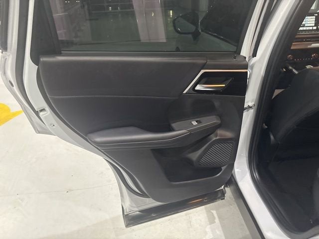 2023 Mitsubishi Outlander Ralliart S-AWC