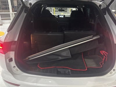 2023 Mitsubishi Outlander Ralliart S-AWC