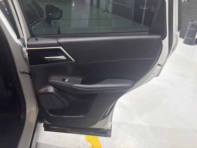 2023 Mitsubishi Outlander Ralliart S-AWC