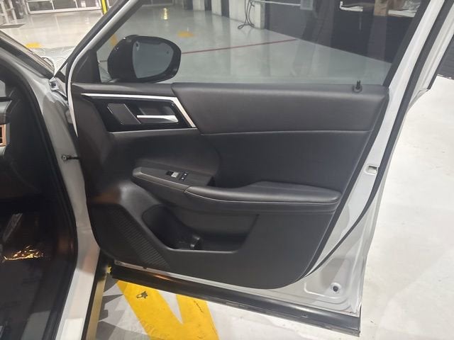 2023 Mitsubishi Outlander Ralliart S-AWC