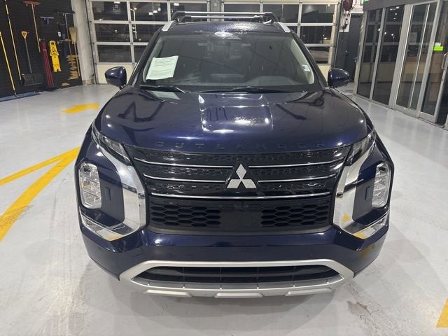 2023 Mitsubishi Outlander PHEV SEL S-AWC