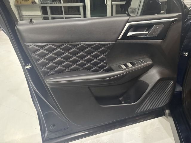 2023 Mitsubishi Outlander PHEV SEL S-AWC