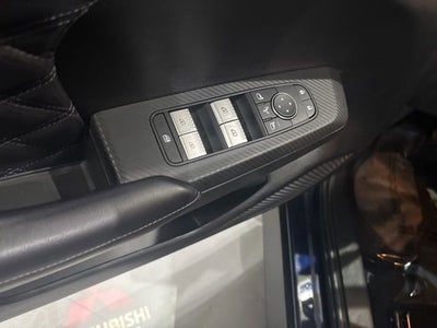 2023 Mitsubishi Outlander PHEV SEL S-AWC