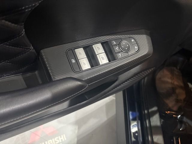 2023 Mitsubishi Outlander PHEV SEL S-AWC