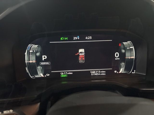 2023 Mitsubishi Outlander PHEV SEL S-AWC