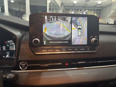 2023 Mitsubishi Outlander PHEV SEL S-AWC