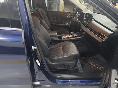 2023 Mitsubishi Outlander PHEV SEL S-AWC
