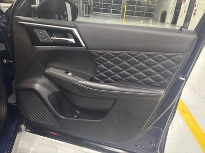 2023 Mitsubishi Outlander PHEV SEL S-AWC