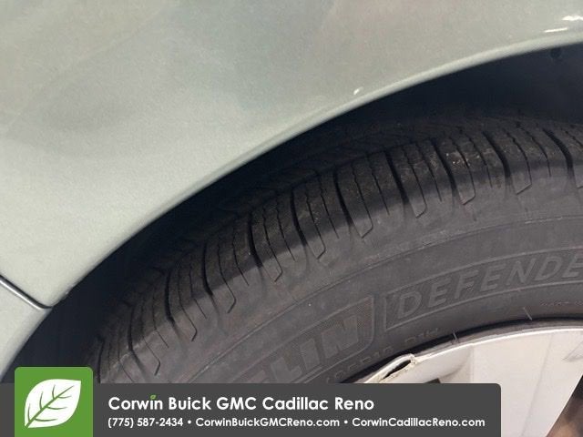 2016 Subaru Impreza Wagon 2.0i