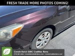 2012 Subaru Impreza 2.0i