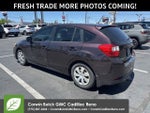 2012 Subaru Impreza 2.0i