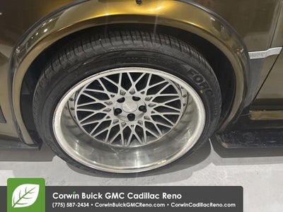 2013 Subaru Impreza WRX WRX