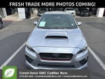 2015 Subaru WRX Premium