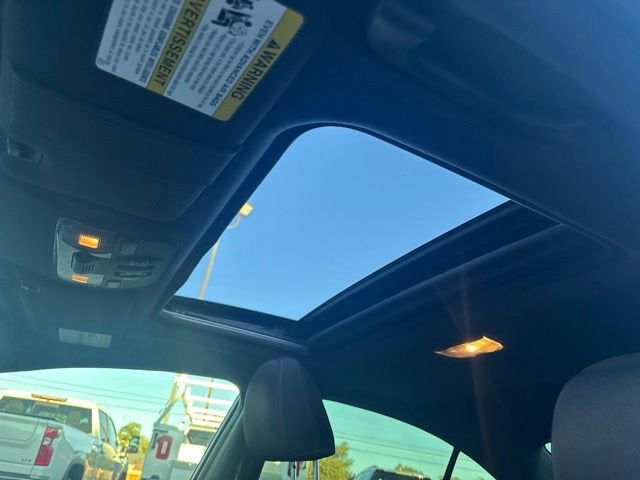 2016 Subaru WRX Premium