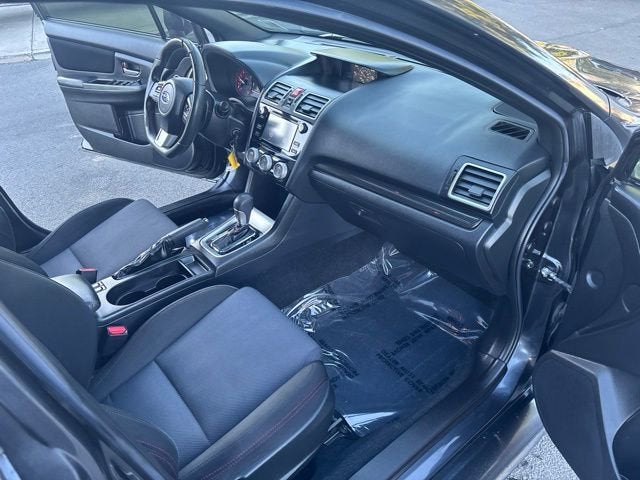 2016 Subaru WRX Premium