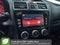 2017 Subaru WRX Limited