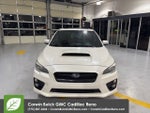 2017 Subaru WRX Limited
