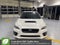2017 Subaru WRX Limited