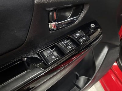 2020 Subaru WRX STI STI