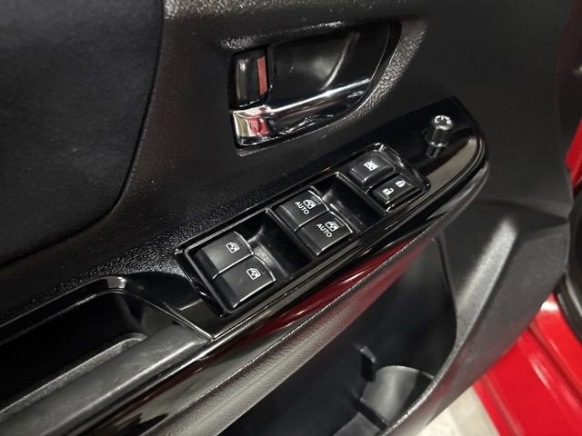 2020 Subaru WRX STI STI