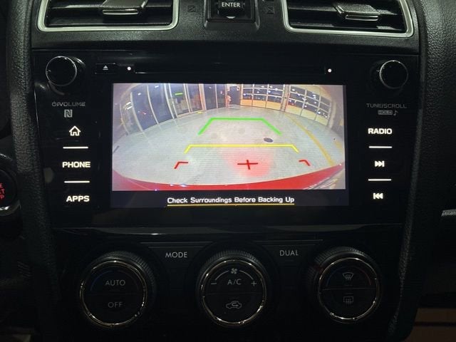 2020 Subaru WRX STI STI