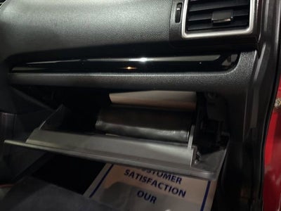 2020 Subaru WRX STI STI