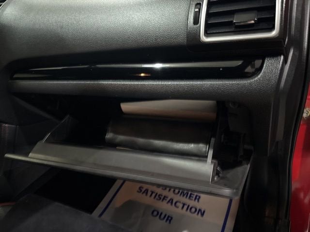 2020 Subaru WRX STI STI