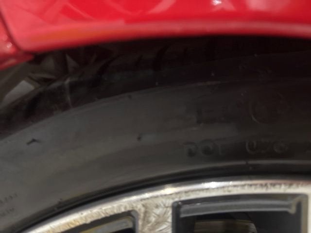 2020 Subaru WRX STI STI