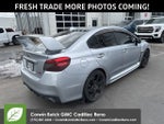 2017 Subaru WRX STI STI