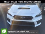 2019 Subaru WRX STI