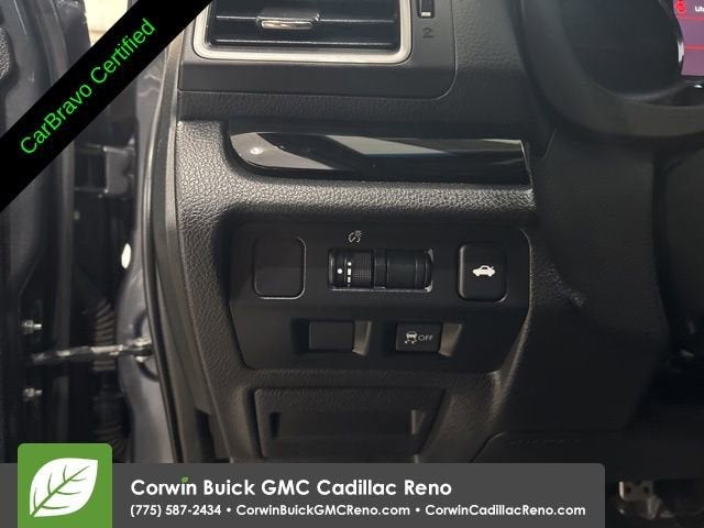 2020 Subaru WRX STI STI