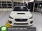 2017 Subaru WRX STI Limited