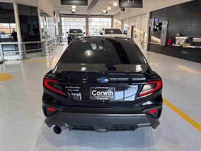 2022 Subaru WRX BASE