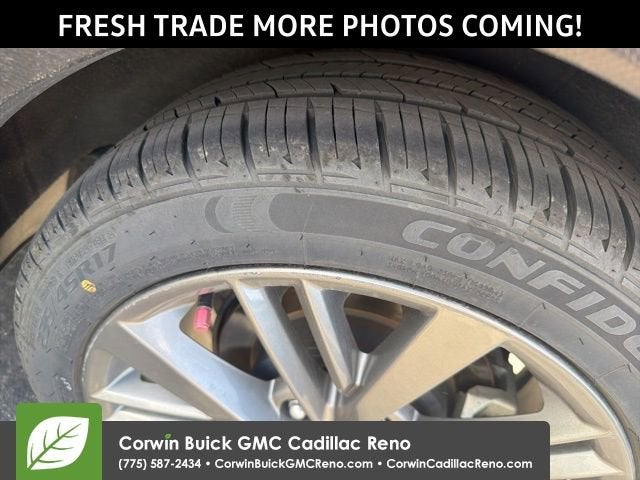 2022 Subaru WRX BASE