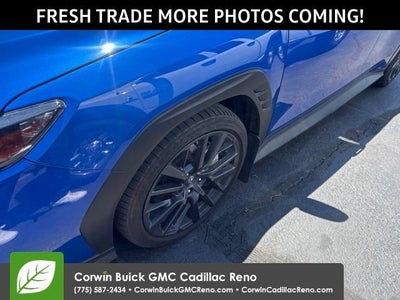 2024 Subaru WRX Premium