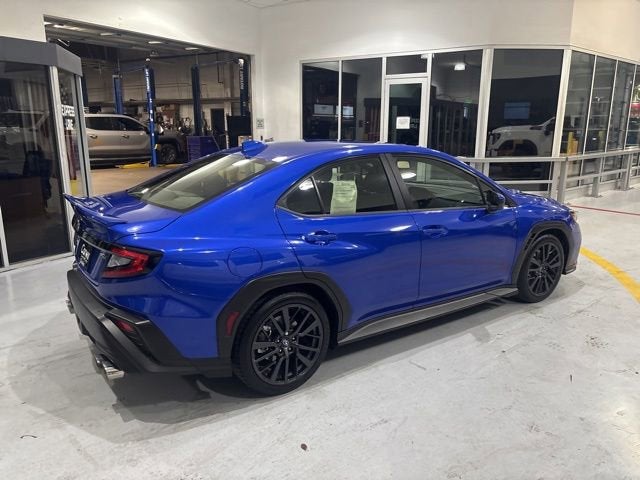 2024 Subaru WRX Premium
