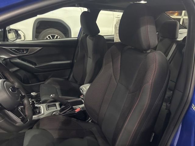 2024 Subaru WRX Premium