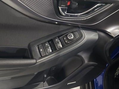2024 Subaru WRX Premium